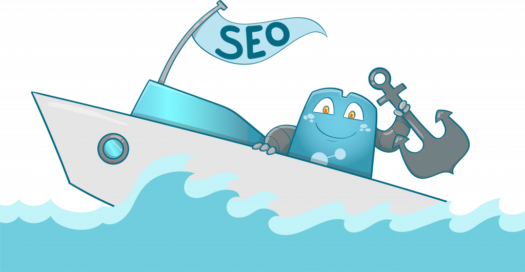 Anchor Text SEO