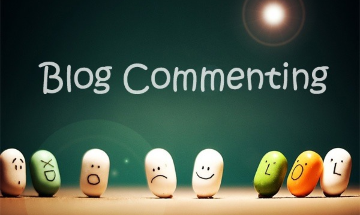 Blog Comment Backlinks