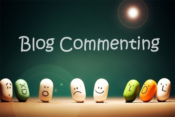 Blog Comment Backlinks