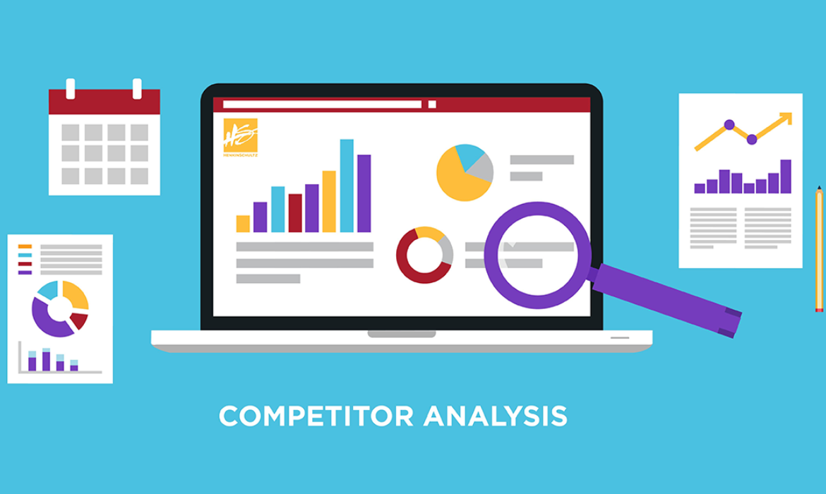 Competitor Link Analysis