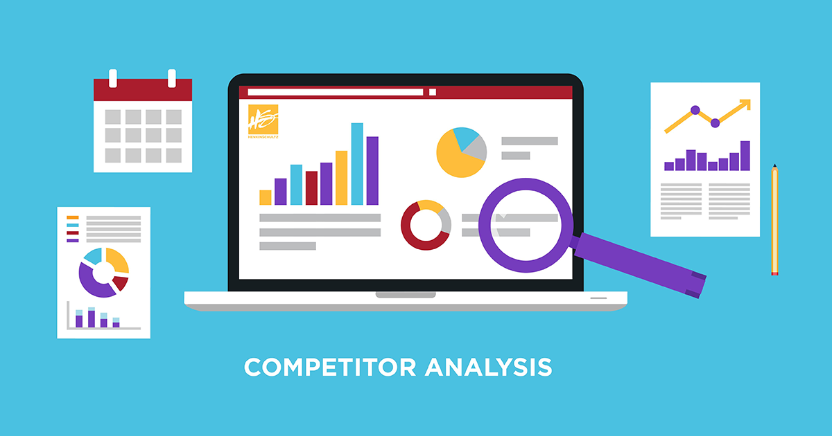 Competitor Link Analysis