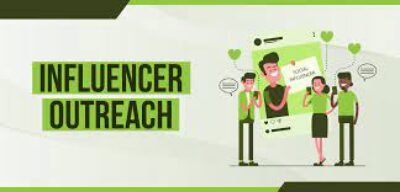 Influencer Outreach