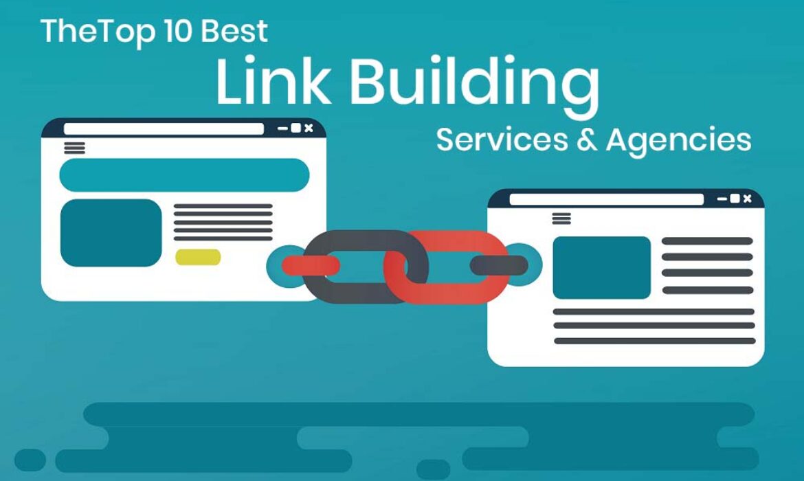 Link Building Strategies Your Optimizing