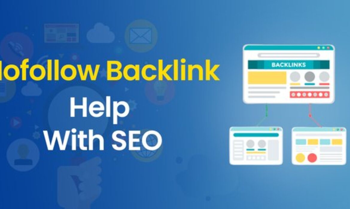 Nofollow Backlinks