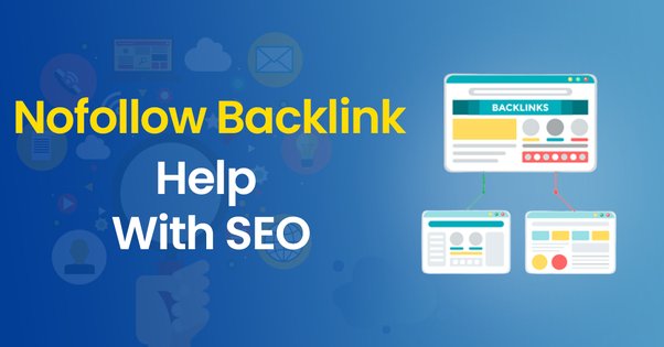 Nofollow Backlinks