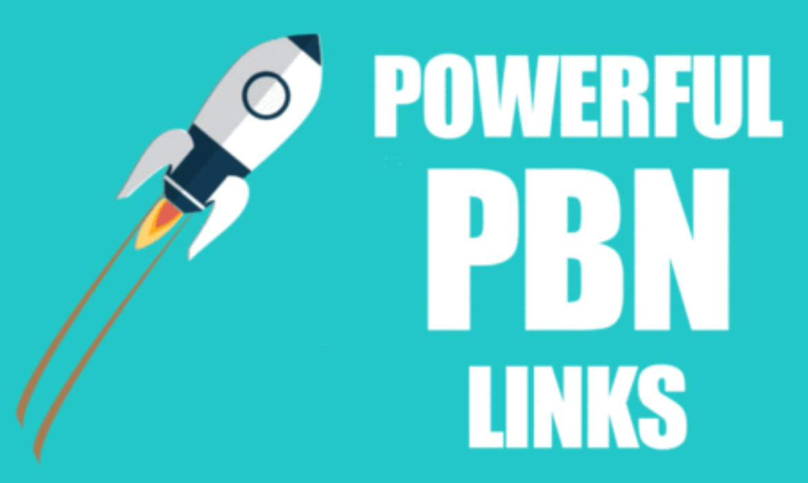 PBN Backlinks