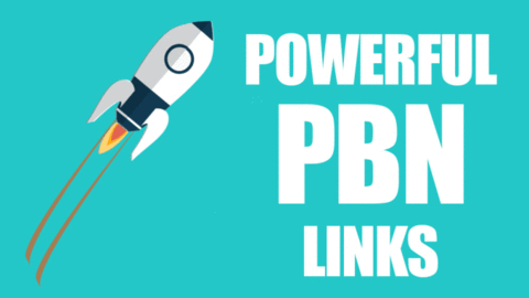 PBN Backlinks