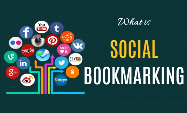 Social Bookmarking