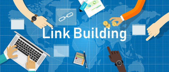 Forum Link Building