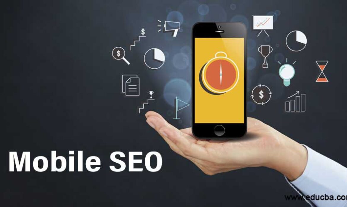 Mobile SEO Enhancement