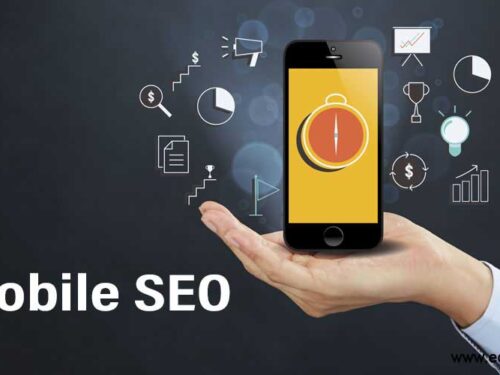 Mobile SEO Enhancement Elevating Your Digital Presence on Smartphones