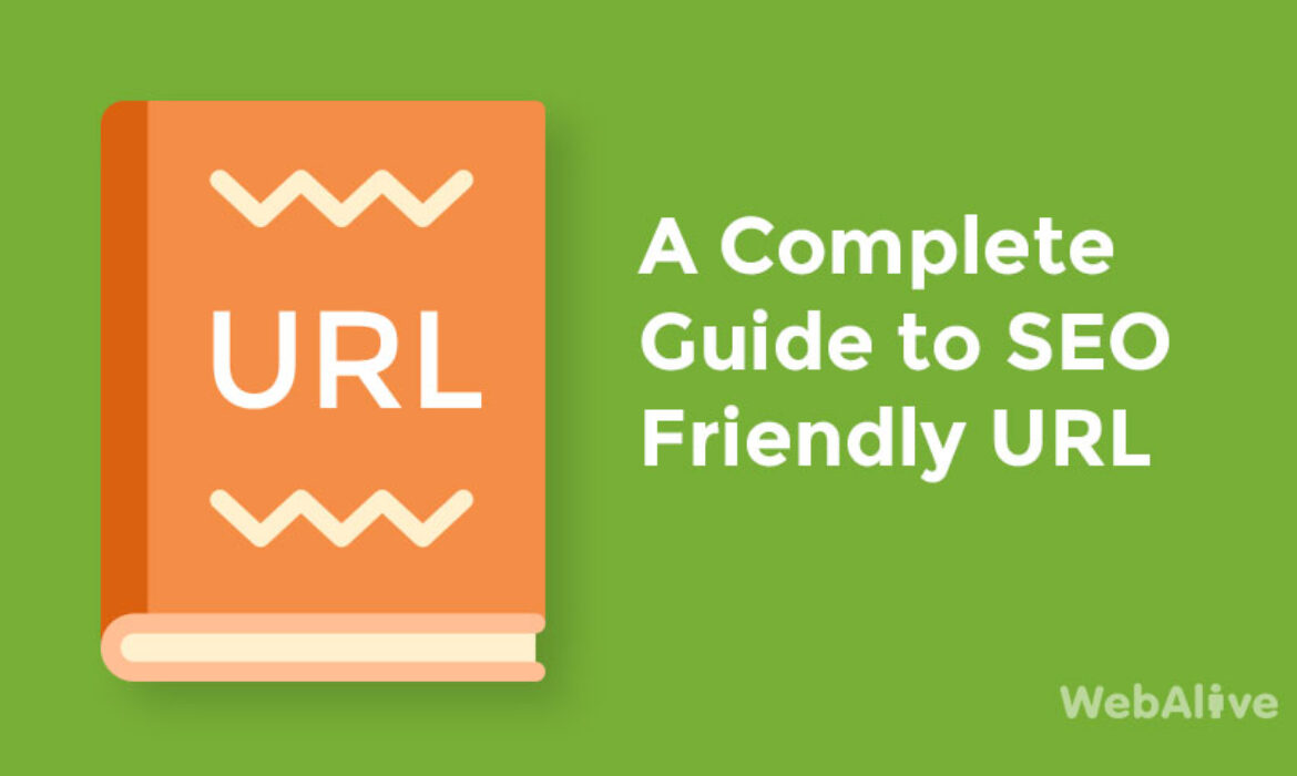 The Significance of SEO-friendly URL Structures A Path to Online Triumph