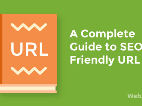 SEO-friendly URL Structures The Significance of  A Path to Online