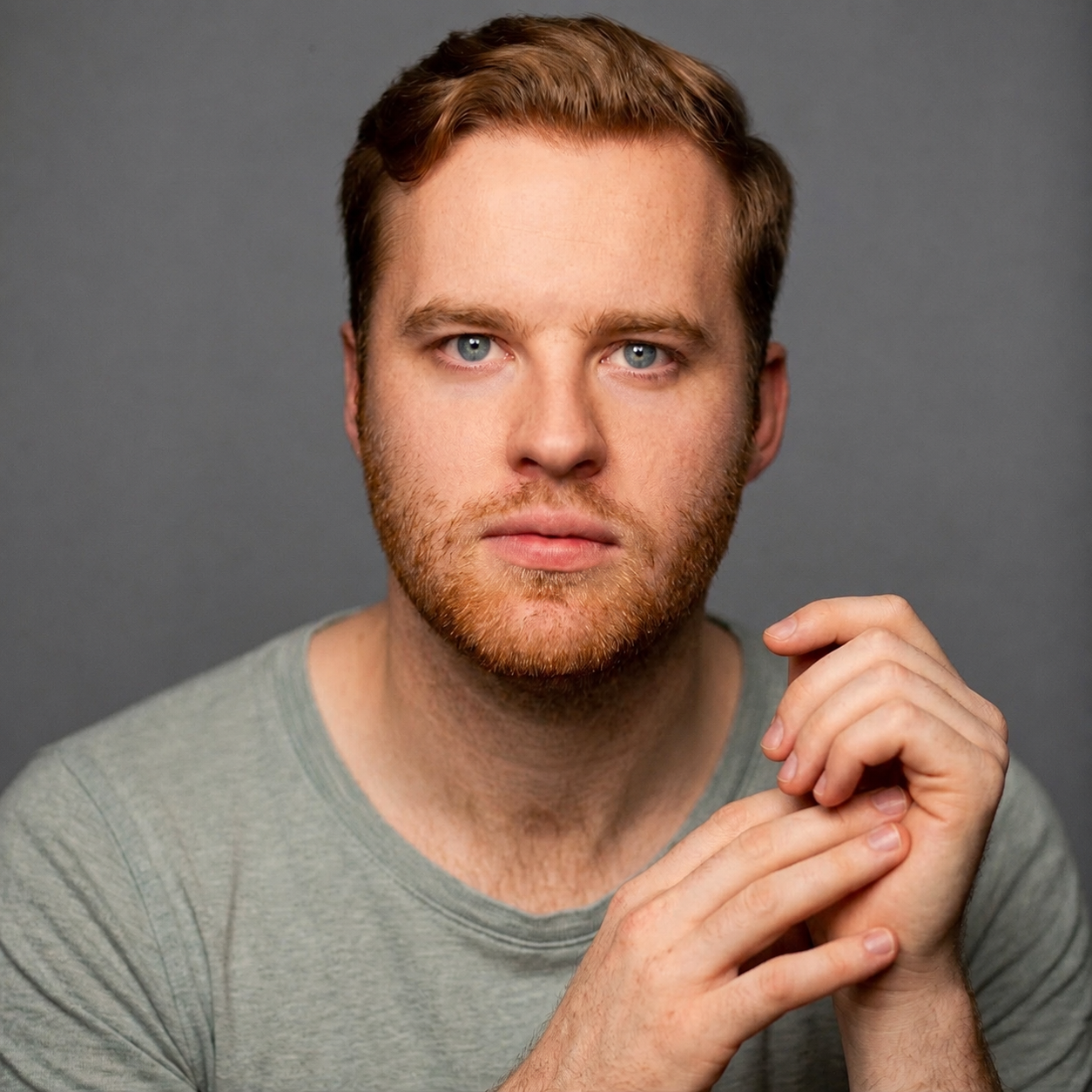 Eli jameson
